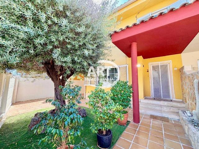 Chalet en venta en Los Almendros, el Camp de Túria