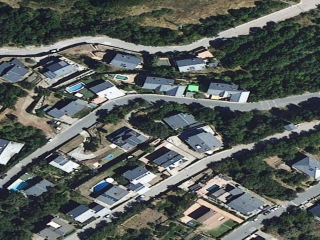 Chalet en venta en Montferrer, Alt Urgell