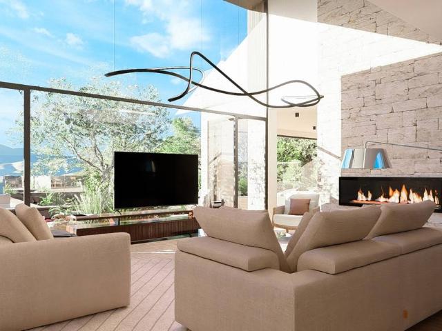 Chalet en venta en Montferrer, Alt Urgell