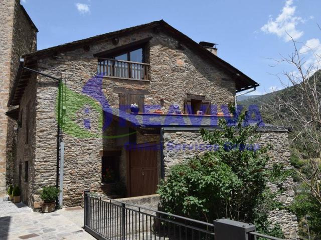 Chalet en venta en Montferrer, Alt Urgell