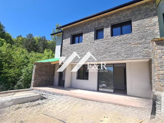 Chalet en venta en Montferrer, Alt Urgell