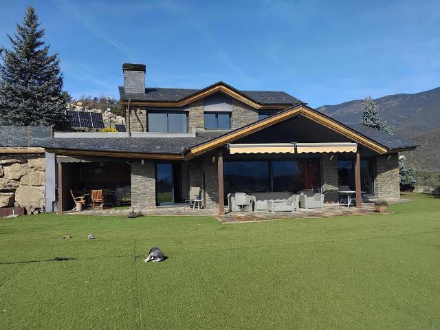 Chalet en venta en Montferrer, Alt Urgell