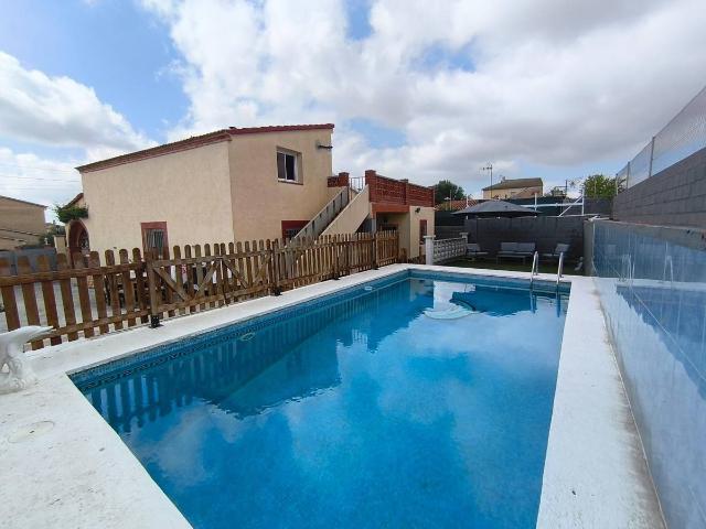 Chalet en venta en Montferri, Tarragona