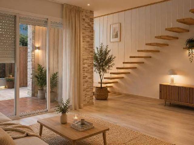 Chalet en venta en Sant Martí, Vallès Occidental