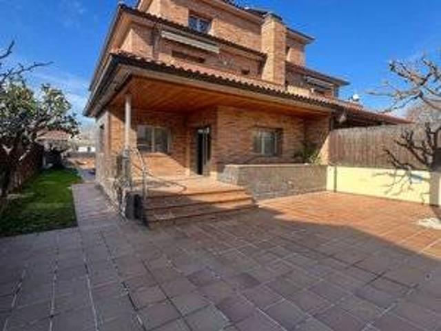 Chalet en venta en Sant Martí, Vallès Occidental