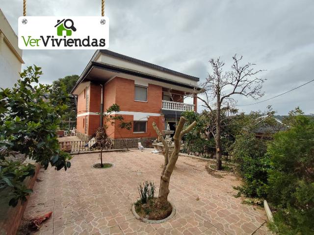 Chalet en venta en Sant Martí, Vallès Occidental