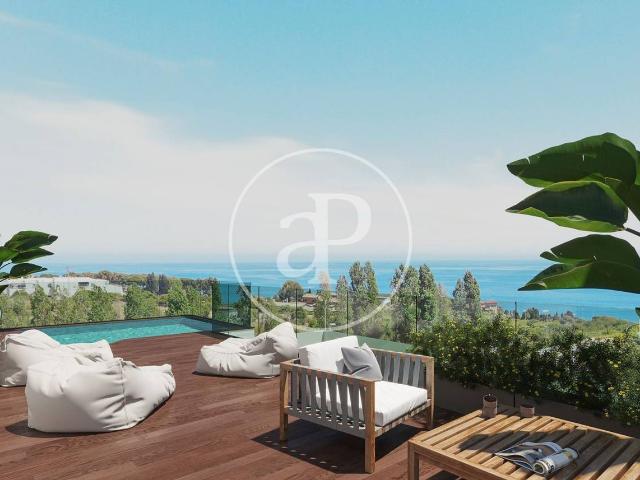 Chalet en venta en Maresme, Catalunya