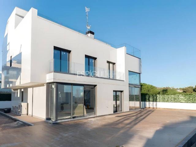 Chalet en venta en Maresme, Catalunya