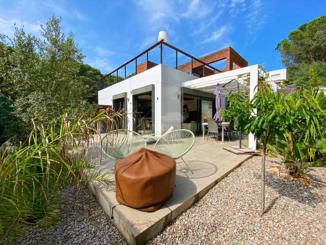 Villa en venta en L'escala, Camp dels Pilans