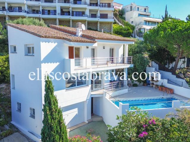 Villa en venta en L'escala, Camp dels Pilans