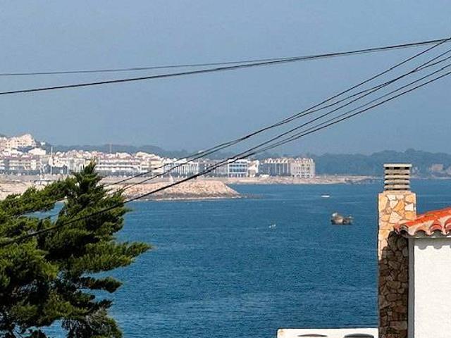 Villa en venta en L'escala, Camp dels Pilans