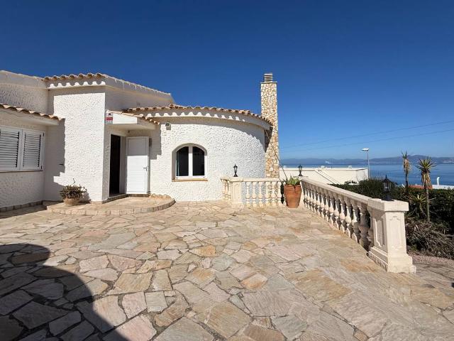 Chalet en venta en Camp dels Pilans, Alt Empordà