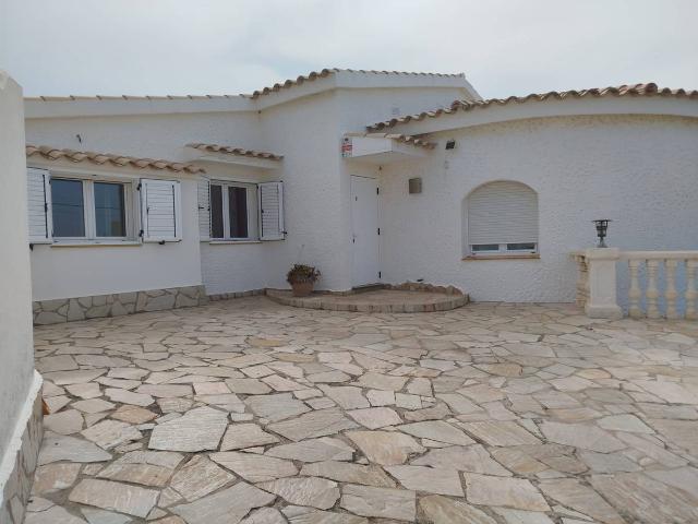 Chalet en venta en Camp dels Pilans, Alt Empordà