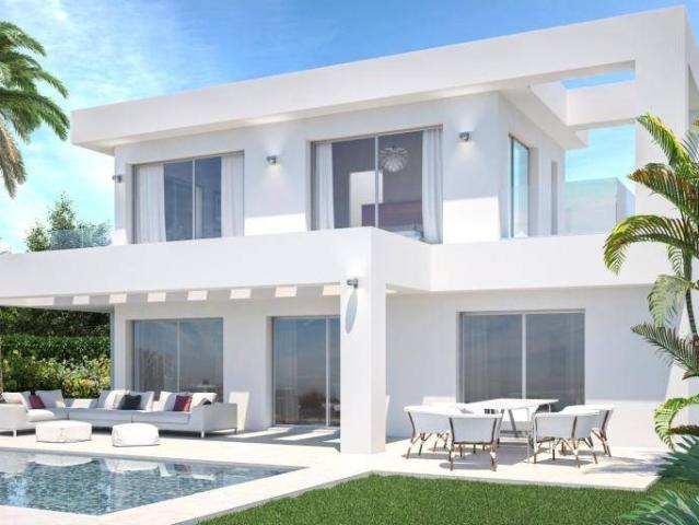 Chalet en venta en Urbanització Montgó-Toscamar, la Marina Alta
