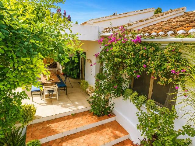 Chalet en venta en Urbanització Montgó-Toscamar, Xàbia / Jávea