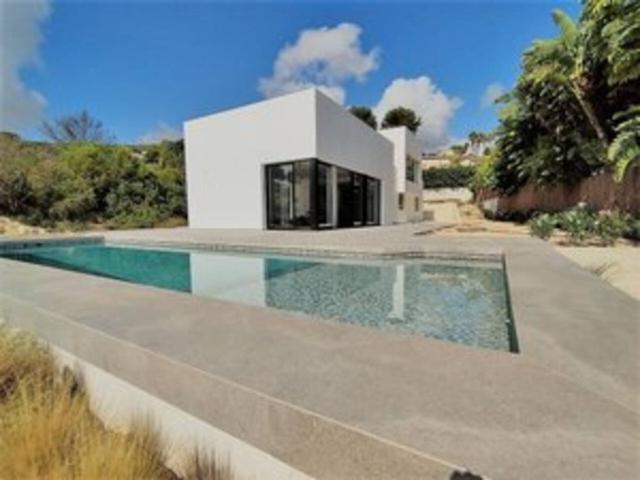 Chalet en venta en Jávea, Urbanització Montgó-Toscamar