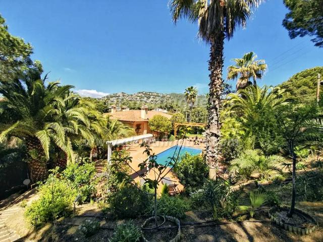 Chalet en venta en la Selva, Catalunya