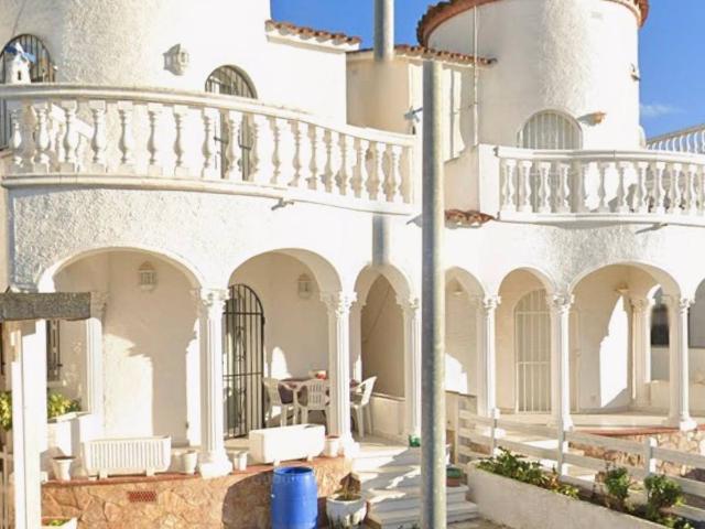 Chalet en venta en Empuriabrava, Alt Empordà