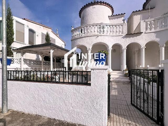Chalet en venta en Empuriabrava, Alt Empordà