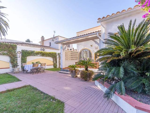 Chalet en venta en Empuriabrava, Alt Empordà