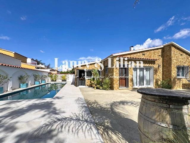 Chalet en venta en Empuriabrava, Alt Empordà