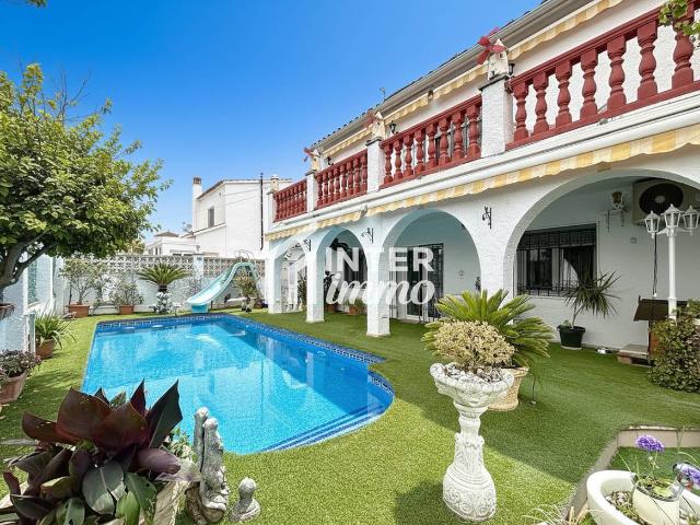 Chalet en venta en Empuriabrava, Alt Empordà