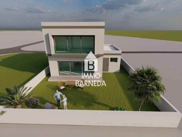 Villa en venta en Empuriabrava