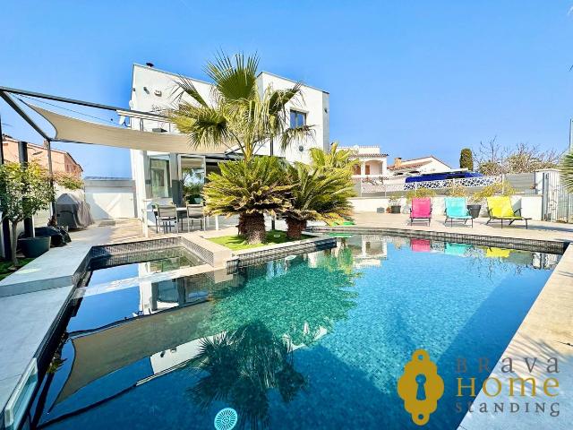 Chalet en venta en Empuriabrava, Alt Empordà
