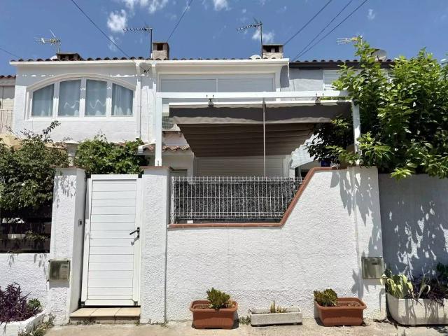 Chalet en venta en Empuriabrava, Alt Empordà