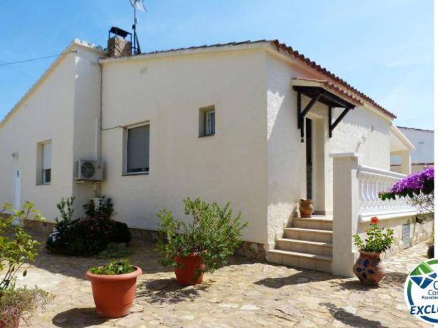Chalet en venta en Empuriabrava, Alt Empordà