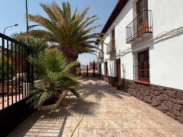 Chalet en venta en Montiel, Castilla-La Mancha