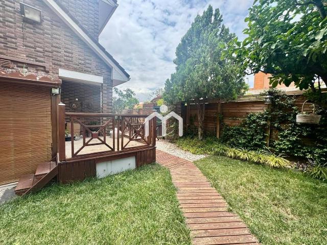 Chalet en venta en Districte 1, Barcelonès