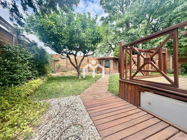 Villa en venta en Badalona, Centre