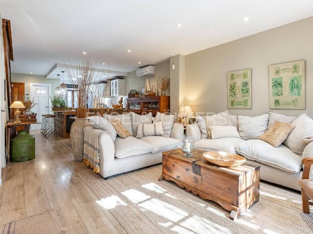 Chalet en venta en Districte 1, Barcelonès