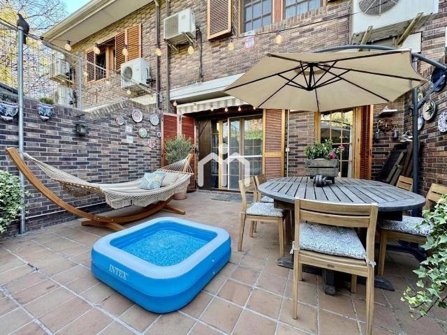Chalet en venta en Districte 1, Barcelonès