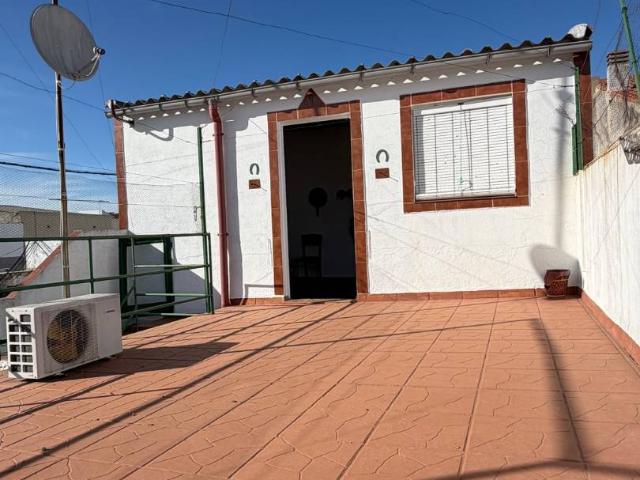 Chalet en venta en Montijo, Extremadura