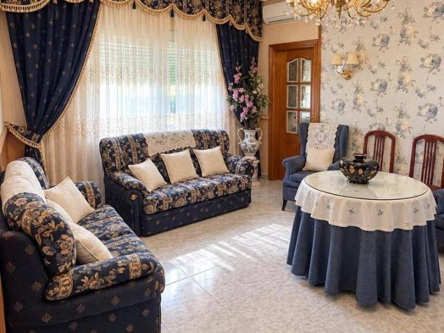 Chalet en venta en Montijo, Extremadura