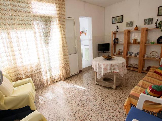 Chalet en venta en Montijo, Extremadura