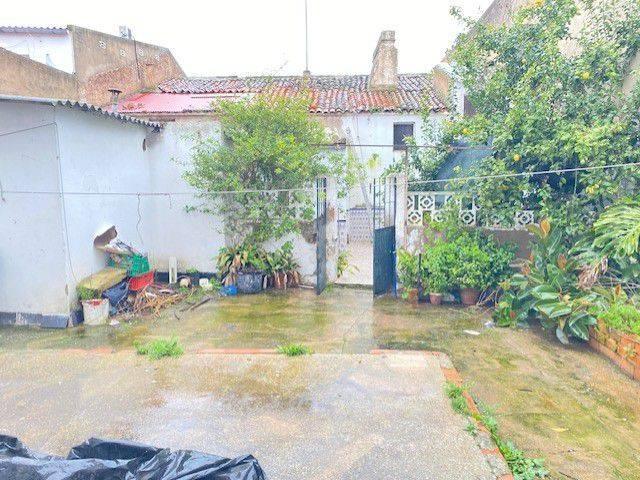 Chalet en venta en Montijo, Extremadura