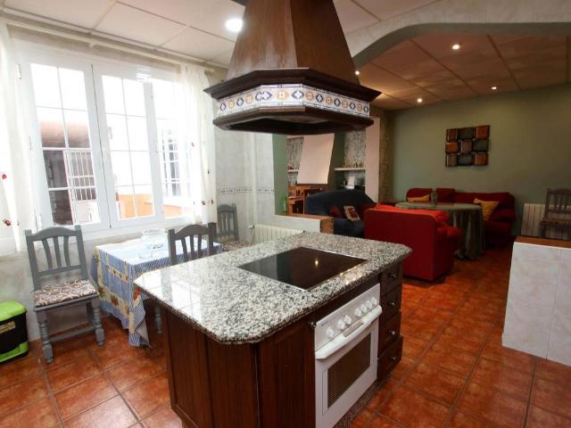 Chalet en venta en Montijo, Badajoz