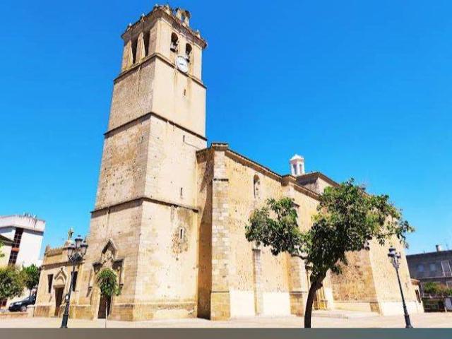 Chalet en venta en Montijo, Extremadura