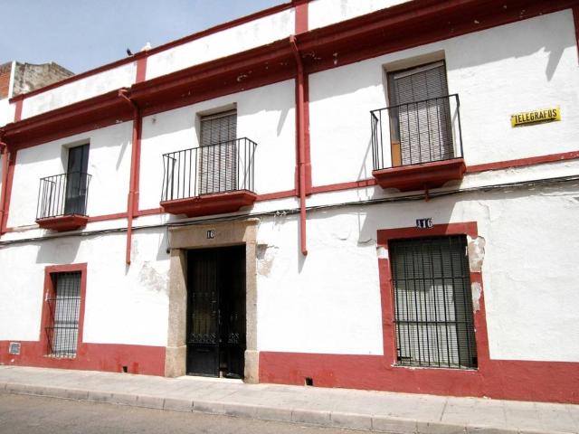 Chalet en venta en Montijo, Extremadura