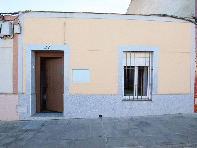 Chalet en venta en Montijo, Badajoz