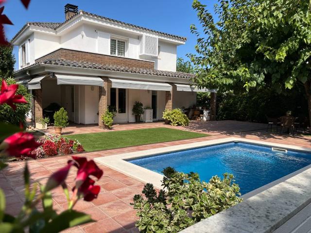 Chalet en venta en Barri Vell, Gironès