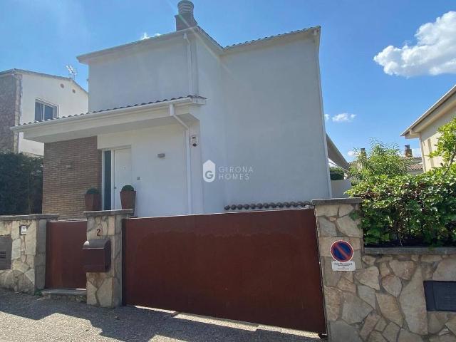 Chalet en venta en Barri Vell, Gironès