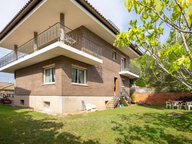 Chalet en venta en Barri Vell, Gironès