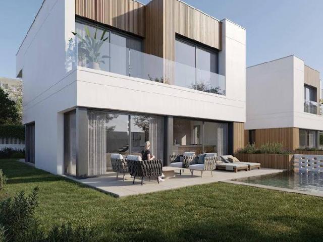 Chalet en venta en Barri Vell, Gironès