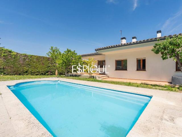 Chalet en venta en Barri Vell, Gironès