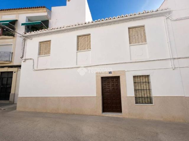 Chalet en venta en Montilla, Córdoba