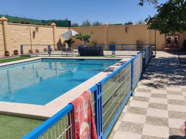 Chalet en venta en Montilla, Andalucía